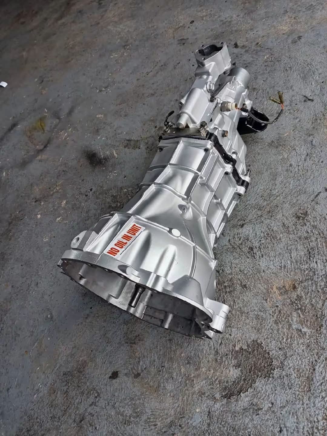 Workshop Repair